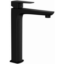 Смеситель для раковины без донного клапана Jaquar Kubix Prime KUP-BLM-35005BPM