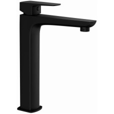 Смеситель для раковины без донного клапана Jaquar Kubix Prime KUP-BLM-35005BPM