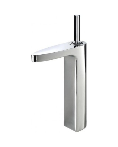 Смеситель для раковины Bravat Spring F179113C-A