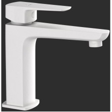 Смеситель для раковины без донного клапана Jaquar Kubix Prime KUP-WHM-35011BPM