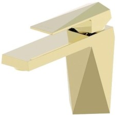 Смеситель для раковины Bravat Iceberg F176110G