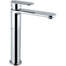 Смеситель для раковины без донного клапана Jaquar Opal Prime OPP-CHR-15005BPM