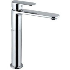 Смеситель для раковины без донного клапана Jaquar Opal Prime OPP-CHR-15005BPM