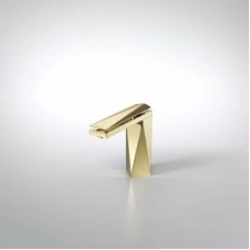 Смеситель для раковины с донным клапаном Bravat Diamond F118102G-2-ENG