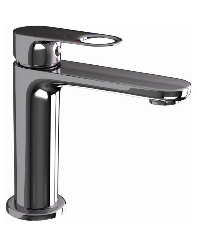 Смеситель для раковины без донного клапана Jaquar Ornamix Prime ORP-BCH-10011BPM