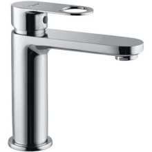 Смеситель для раковины без донного клапана Jaquar Ornamix Prime ORP-CHR-10011BPM