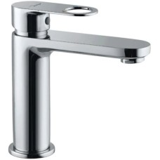 Смеситель для раковины без донного клапана Jaquar Ornamix Prime ORP-CHR-10011BPM