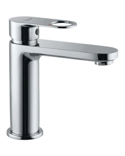 Смеситель для раковины без донного клапана Jaquar Ornamix Prime ORP-CHR-10011BPM