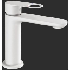 Смеситель для раковины без донного клапана Jaquar Ornamix Prime ORP-WHM-10011BPM