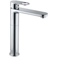 Смеситель для раковины без донного клапана Jaquar Ornamix Prime ORP-CHR-10005BPM