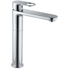 Смеситель для раковины без донного клапана Jaquar Ornamix Prime ORP-CHR-10005BPM