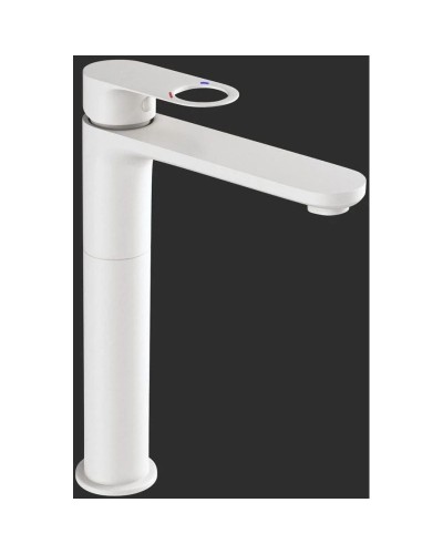 Смеситель для раковины без донного клапана Jaquar Ornamix Prime ORP-WHM-10005BPM