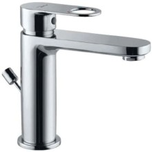 Cмеситель для раковины с донным клапаном Jaquar Ornamix Prime ORP-CHR-10051BPM