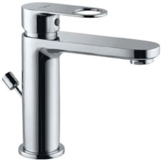 Cмеситель для раковины с донным клапаном Jaquar Ornamix Prime ORP-CHR-10051BPM