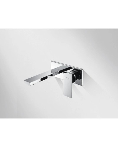 Смеситель для раковины Bravat Phillis P69183C-ENG