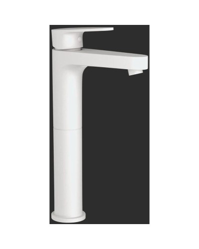 Смеситель для раковины без донного клапана Jaquar Vignette Prime VGP-WHM-81005NB