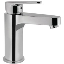 Смеситель для раковины без донного клапана Jaquar Vignette Prime VGP-CHR-81011B