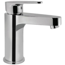 Смеситель для раковины без донного клапана Jaquar Vignette Prime VGP-CHR-81011B