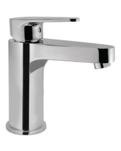 Смеситель для раковины без донного клапана Jaquar Vignette Prime VGP-CHR-81011B