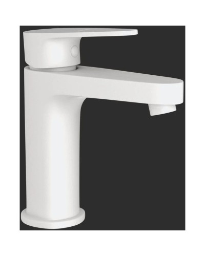 Смеситель для раковины без донного клапана Jaquar Vignette Prime VGP-WHM-81011B