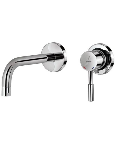 Смеситель для раковины без донного клапана Jaquar Solo SOL-CHR-6231K