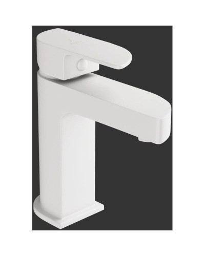 Смеситель для раковины без донного клапана Jaquar Alive ALI-WHM-85011B