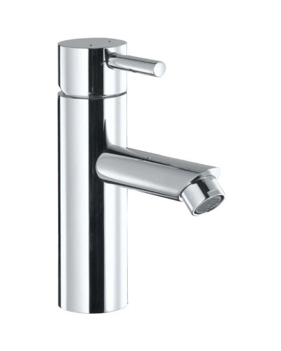 Смеситель для раковины без донного клапана Jaquar Florentine FLR-CHR-5025B