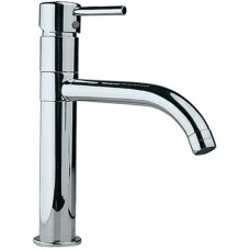 Смеситель для раковины без донного клапана Jaquar Florentine FLR-CHR-5009B