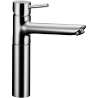 Смеситель для раковины без донного клапана Hansa Vantis Style 52472207