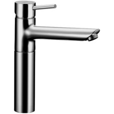 Смеситель для раковины без донного клапана Hansa Vantis Style 52472207