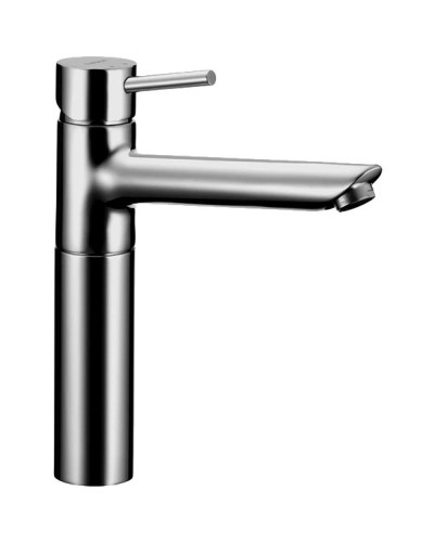 Смеситель для раковины без донного клапана Hansa Vantis Style 52472207