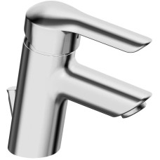 Смеситель для раковины с донным клапаном Hansa Vantis 52402273