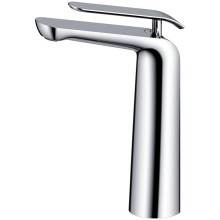 Смеситель для раковины Timo Olivia 3111/00F