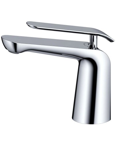 Смеситель для раковины Timo Olivia 3161/00F