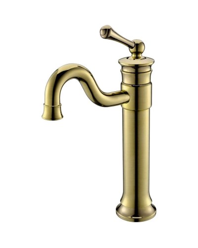 Смеситель для раковины Timo Adelia 6011/02F