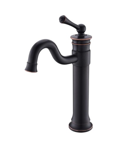 Смеситель для раковины Timo Adelia 6011/04F