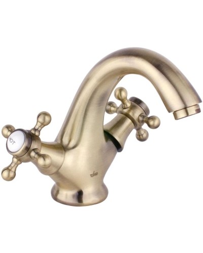 Смеситель для раковины Timo Nelson 1911/02F