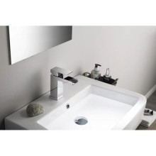 Смеситель для раковины Timo Selene 2161/00F