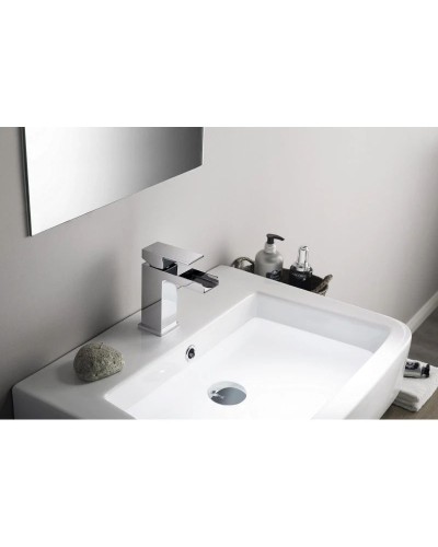 Смеситель для раковины Timo Selene 2161/00F