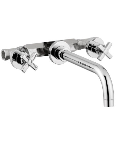 Смеситель для раковины Migliore Naxos ML.NAX-7666.CR