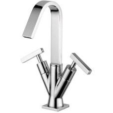 Смеситель для раковины Migliore Syntesi ML.SNS-7934.CR