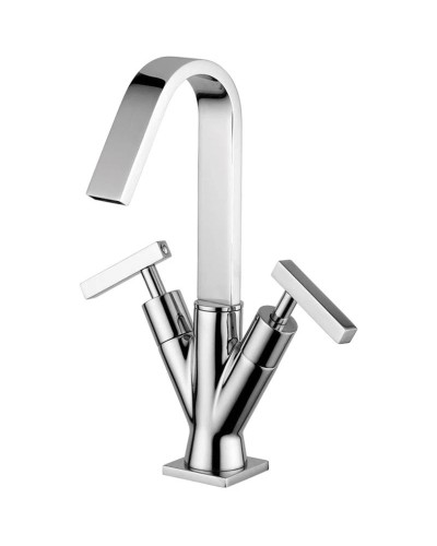 Смеситель для раковины Migliore Syntesi ML.SNS-7934.CR