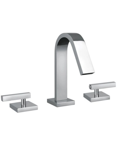 Смеситель для раковины Migliore Syntesi ML.SNS-7912.CR