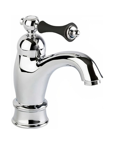 Смеситель для раковины Cezares Margot MARGOT-LSM1-A-01-N Хром