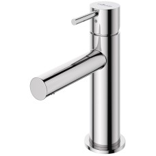 Смеситель для раковины Cezares Leaf LEAF-LSM1-L-01-W0 Хром