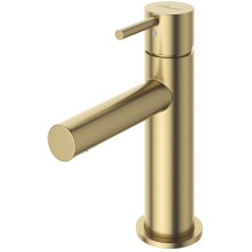 Смеситель для раковины Cezares Leaf LEAF-LSM1-L-SR Sunrise