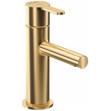 Смеситель для раковины Cezares Leaf LEAF-LSM1-SR Sunrise