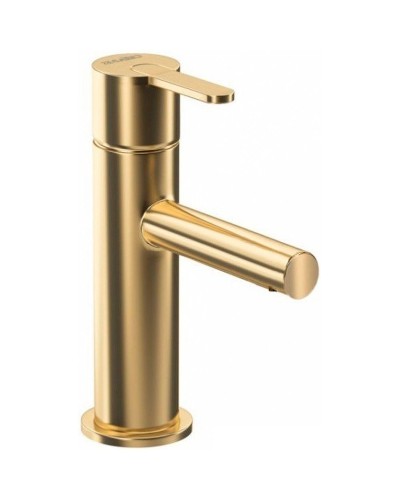 Смеситель для раковины Cezares Leaf LEAF-LSM1-SR Sunrise