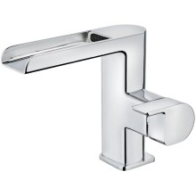 Смеситель для раковины без донного клапана Teka Formentera 623310210