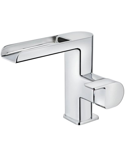 Смеситель для раковины без донного клапана Teka Formentera 623310210